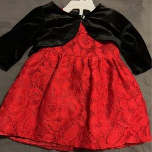Baby dress